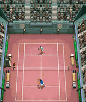 Rafa Nadal Tennis (176x220) SE